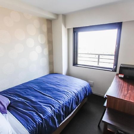 Hotel Livemax Kyoto Nijojo-Kita Εξωτερικό φωτογραφία