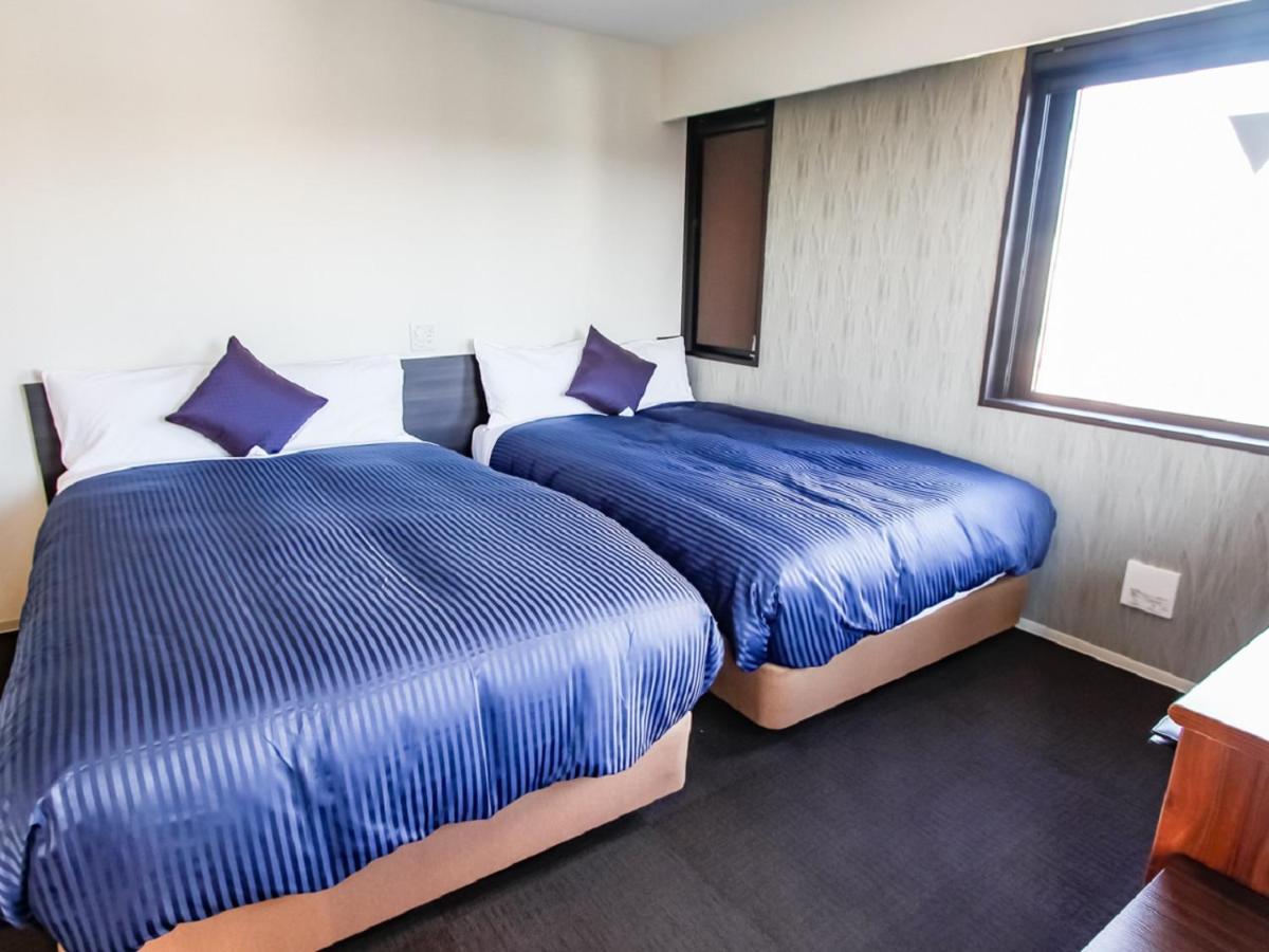 Hotel Livemax Kyoto Nijojo-Kita Εξωτερικό φωτογραφία
